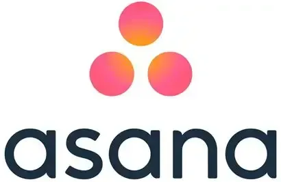 Asana logo